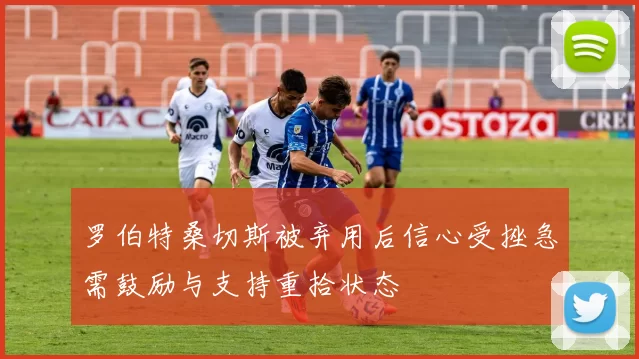 罗伯特桑切斯被弃用后信心受挫急需鼓励与支持重拾状态