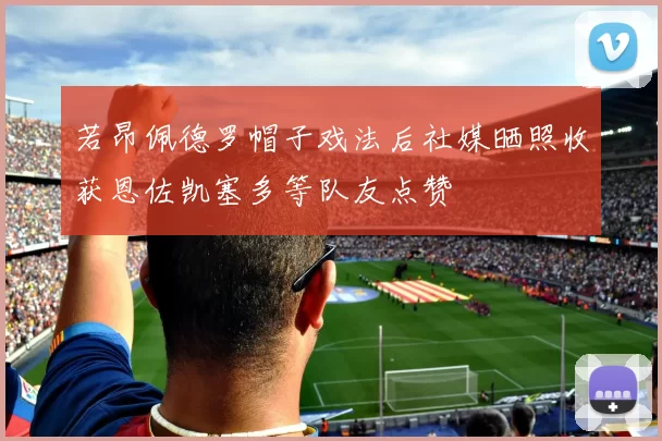 若昂佩德罗帽子戏法后社媒晒照收获恩佐凯塞多等队友点赞